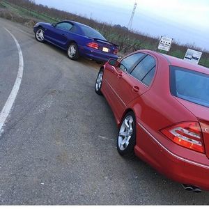 Meet your Posher, Steven